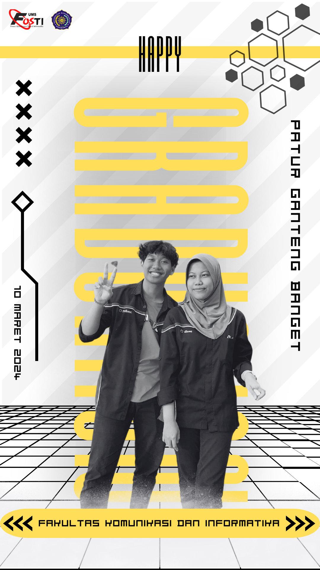 Poster Project 1