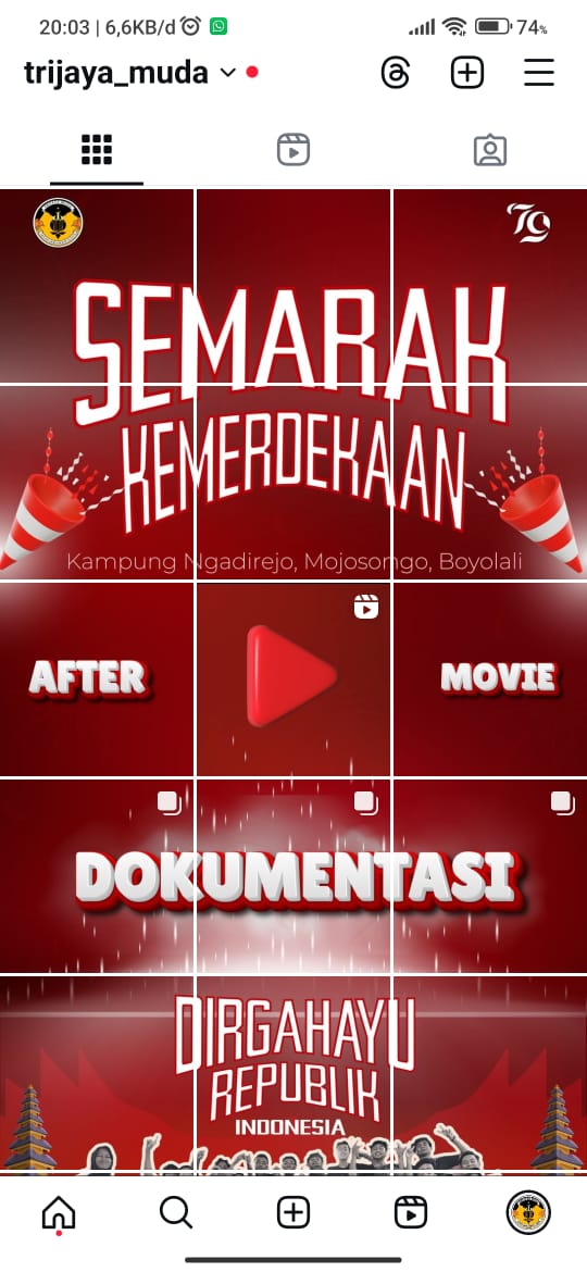 Poster Project 10